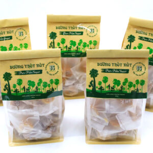 Palm sugar *  Piece