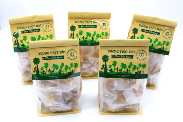 Palm sugar *  Piece