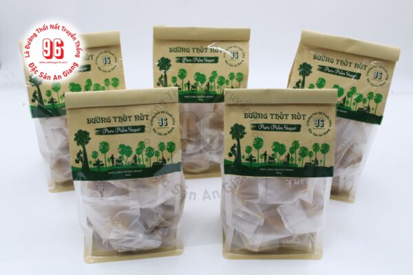 Palm sugar *  Piece