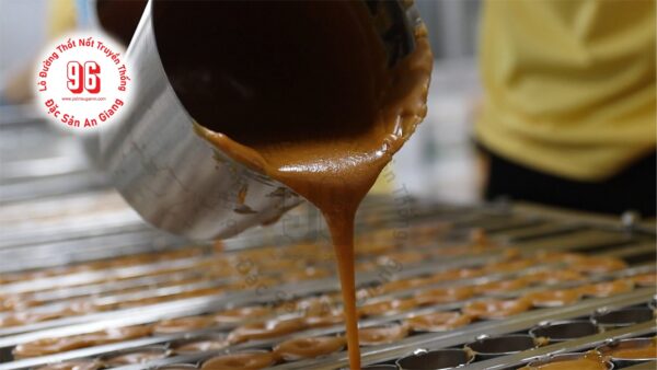 Palm sugar *  Piece - Hình ảnh 3