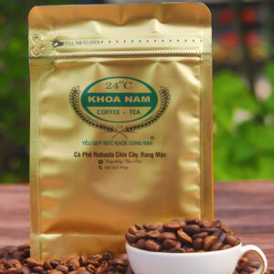 Robusta Coffee Khoa Nam