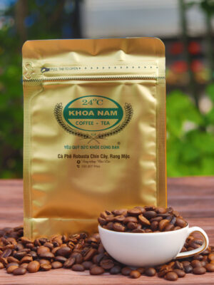 Robusta Coffee Khoa Nam