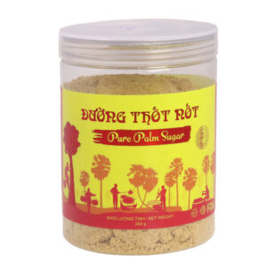 Pure Palm Sugar Powder