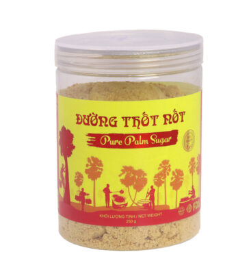 Pure Palm Sugar Powder