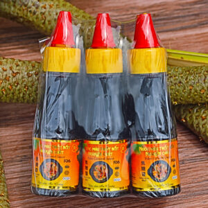 Alternative view of Vietnamese Caramel Palm Sugar