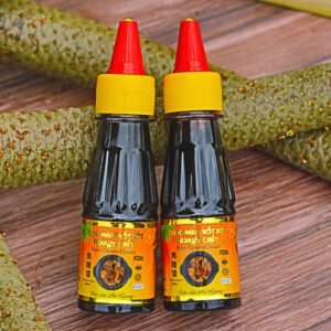 Vietnamese Caramel Palm Sugar