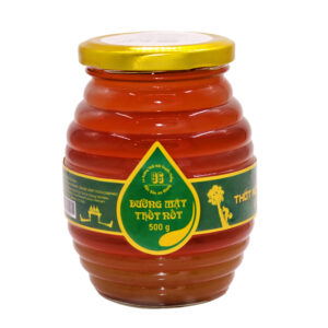 Syrup pure palmyra nectar