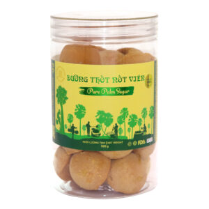 Original Palm Jaggery 500 Gram