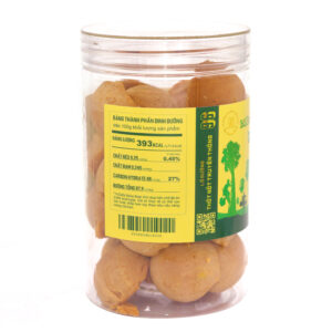 Alternative view of Original Palm Jaggery 500 Gram