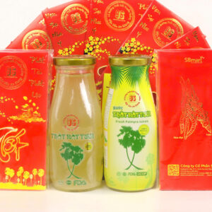 Fresh Palmyra Juices